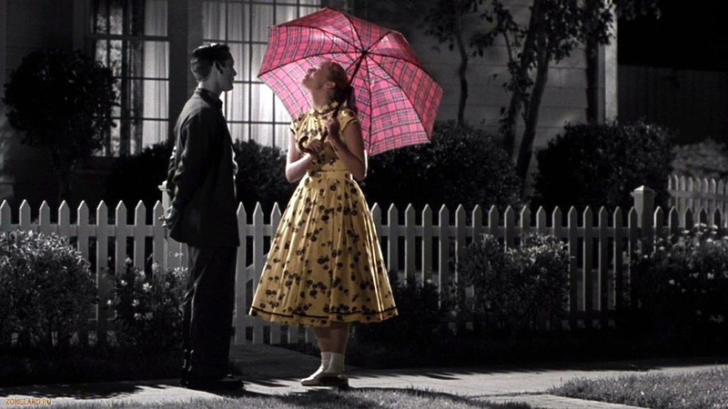 Pleasantville